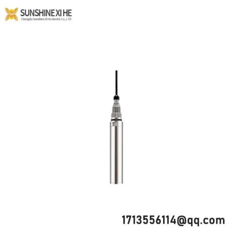 E+H CUS51D-AAD1A3 Solids Sensor Turbimax for Industrial Controls