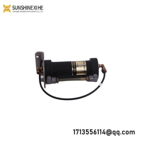 DAIEI KOGYOSHA AV-007 Air Hydro Converter, Advanced Industrial Control Module