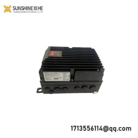 DANFOSS FCD 311 - PT4P66STR1DCF00T62C0: Advanced Control Frequency Inverter for Industrial Automation