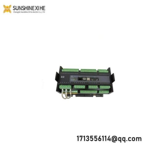 DEEIF AGC/GS/3 Automatic Genset Controller - Engineered Precision for Uninterrupted Power Supply