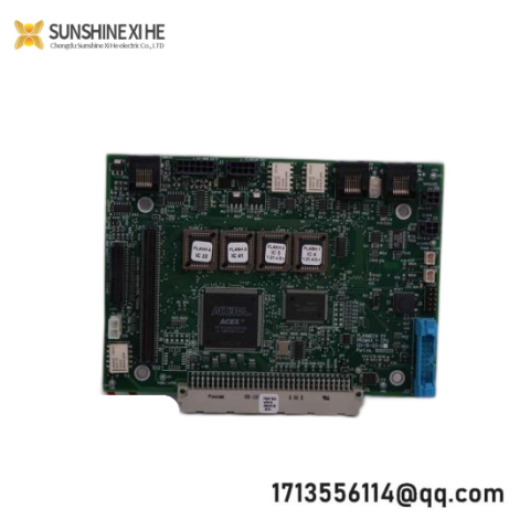 DELL DEL 2848 Enterprise Network Switch, Industrial-grade
