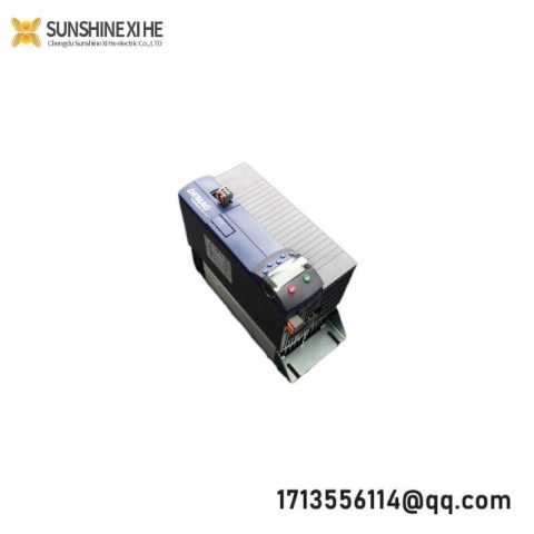 DEMAG DIC4025E000001 Inverter Drive - High Efficiency for Industrial Automation