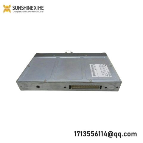 ABB DLM01 Link Module: Precision Control, Seamless Integration