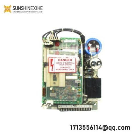 DS3820PS7A1B1C - GE General Electric Mark VI Circuit Board