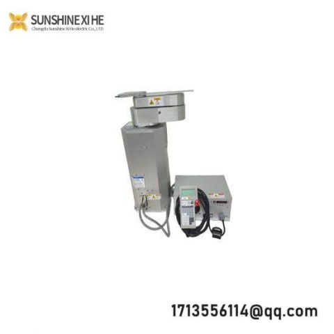 Dynax 65AX-089 Wafer Transfer Robot Set, 320mm Module