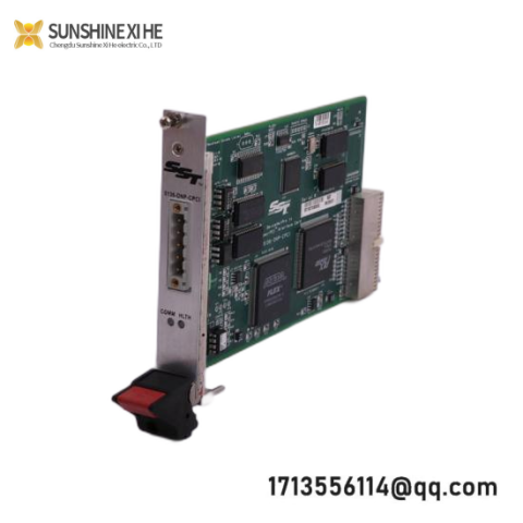 Dynax AT200-LP Control Module for Industrial Automation, 200 Characters