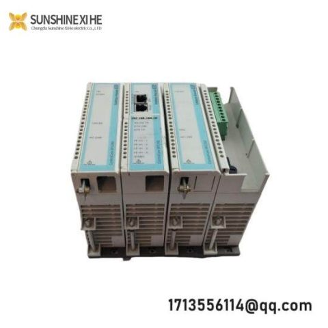 E+H SFC050 Digital Input Module - High Precision Industrial Control Solution