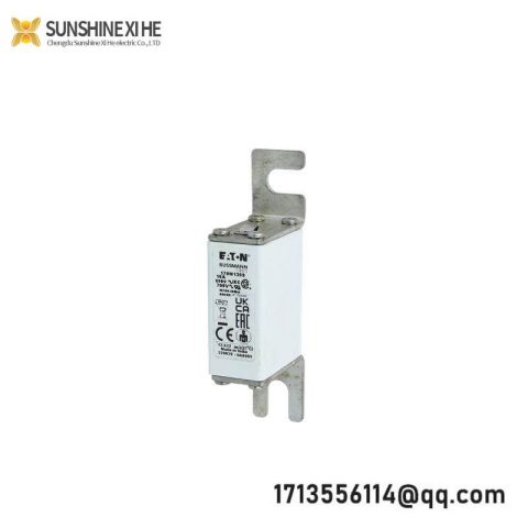 Eaton 170M5013 Semiconductor Fuse, Circuit Protection