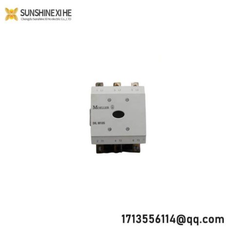Eaton DILM185/22 (RA250) 208193 Industrial Contactor