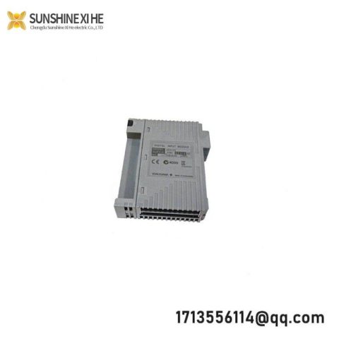 Yokogawa EB401-50 S1 - Industrial Interface Module, High-Performance for Automation Solutions