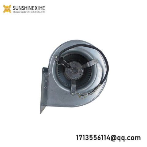 Ebmpapst D2E146-AP47-C3 Inverter Cooling Fans - Precision Engineered for Industry