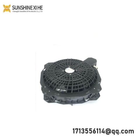 Ebmpapst K2E200-AH20-05 Cabinet Fan, Optimized Airflow Solutions