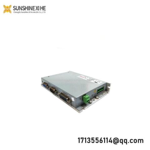 ELMO CEL-A10/200 Servo Drive - Precision Control for Advanced Automation