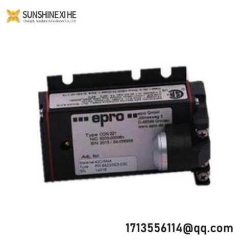 Emerson DeltaV KJ4010X1-BF1 PLC Module, Advanced Control Solutions