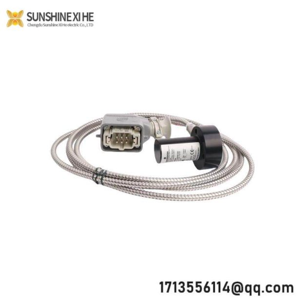 EMERSON CE4001S2T2B4 - High-Precision Industrial Control Module