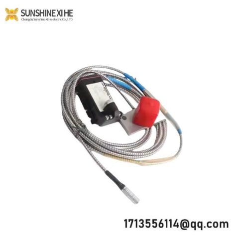 Emerson EPRO PR6426/010-030 CON021 Eddy Current Sensor