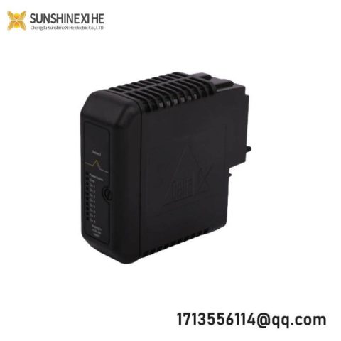 Emerson KJ3222X1-BA1 | 12P2532X072 | DeltaV Analog Input Card - Industrial Control Module