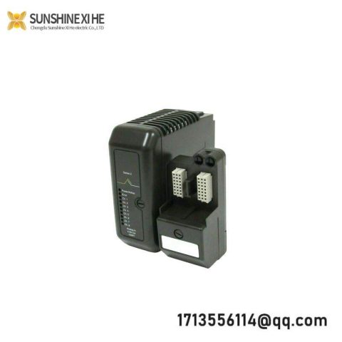 Emerson KJ3222X1-BA1 12P2532X092 Analog Input Module for Industrial Automation