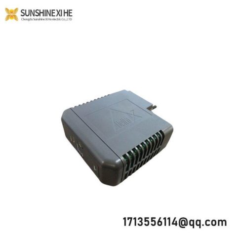 Emerson KJ3222X1-BA1 | High-Precision Analog Input Module