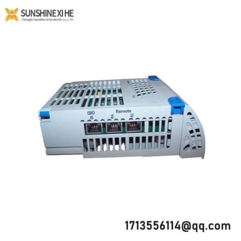 Emerson Ovation 5X00226G02 Input Output Interface Module