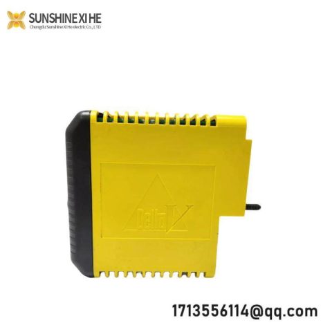 EMERSON SLS1508 KJ2201X1-BA1 CS3202: Advanced Logic Solver for Industrial Control Systems