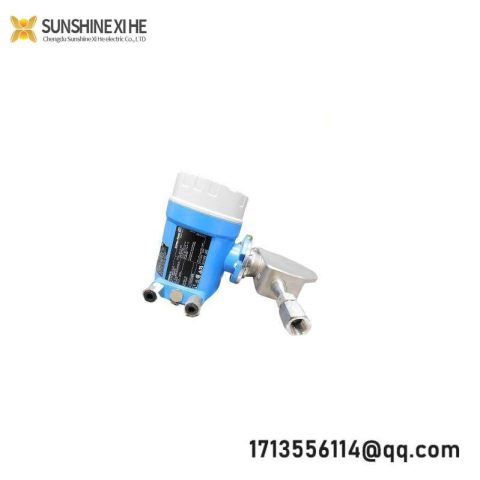 Endress+Hauser 83E08-1020/0 Flow Meter - Precise Fluid Measurement Solutions