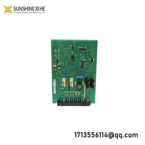 Endress Hauser AG319100-0200C/AG319100-0200D PCB Transmitter Board, Advanced Control Solutions for Industrial Applications