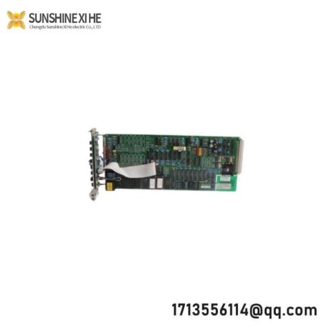 ENTEK C6622LS Monitor: Advanced Industrial Monitoring System