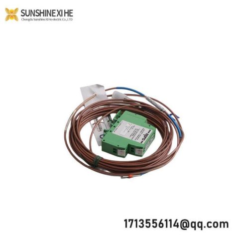 EPRO PR6423/005-001 Industrial Eddy Current Sensor
