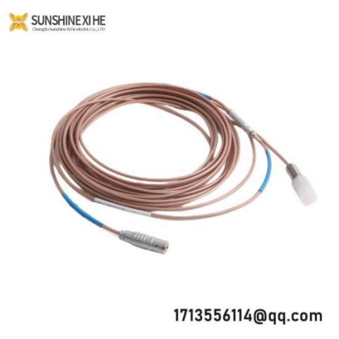 EPRO's Cutting-edge PR6423/10R-030 Control Module: Industrial Automation Excellence