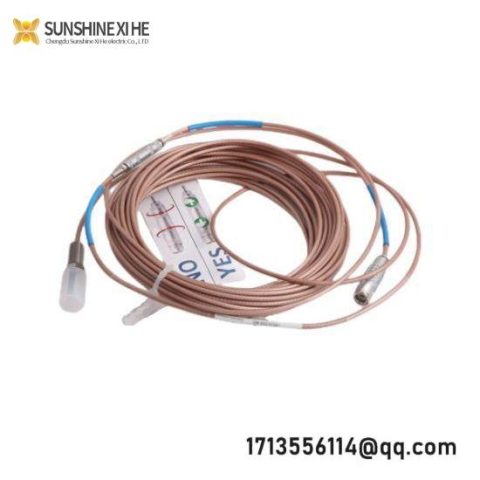 EPRO PR6423/10R-040: High-Performance Industrial Control Module