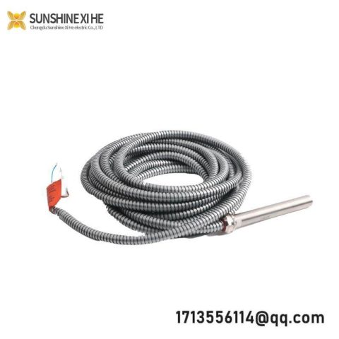 EPRO PR9376/010-011 Proximity Sensor, Precision Detection for Industry