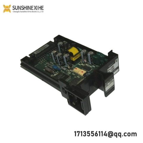 Yokogawa ER5*B RTD Input Module - Temperature Sensing for Precision Control