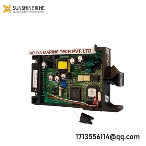 Yokogawa ET5*B Signal Conditioner - Thermocouple Input, for Precision Control Applications