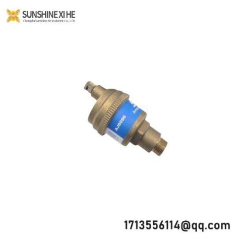 Eurocon Valve Air Vent E-02-0065 AJ8050 - High-Performance Valve for Efficient Air Management