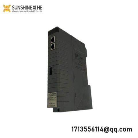 Yokogawa F3RP45-2P/L1 Real Time CPU Module, Industrial Control Solutions