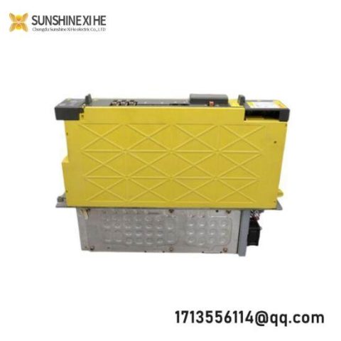 FANUC A06B-6117-H209 Servo Amplifier Module