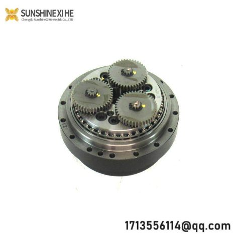FANUC A97L-0318-0239#430Z-126: Robust Industrial Robot Speed Reducer for Enhanced Efficiency and Durability