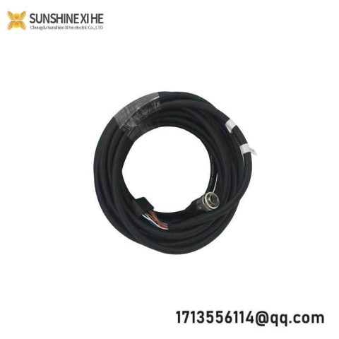FANUC C100 102 202 2004-T364 Teach Pendant Cable