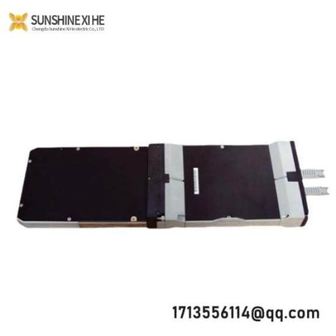 Invensys Foxboro FBM05 Redundant Control Module