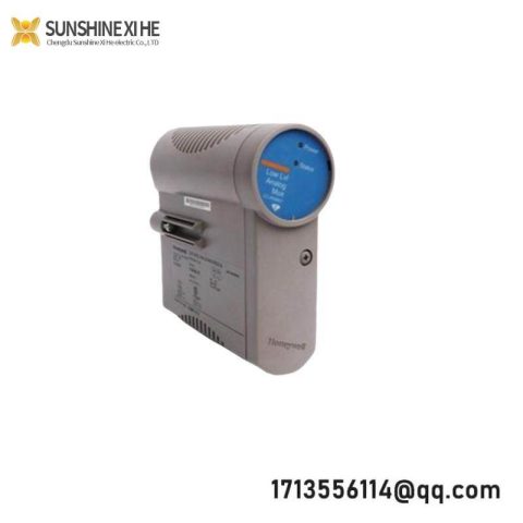 HONEYWELL FC-TSHART-1620M: High-Precision Analog Input Field Termination Assembly