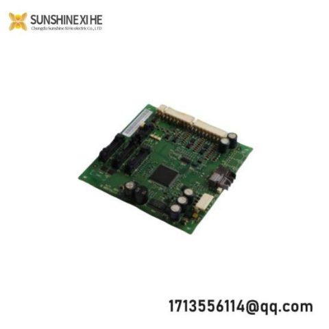 FORCE SPARC ESP5S-85/0-S Industrial Control Module