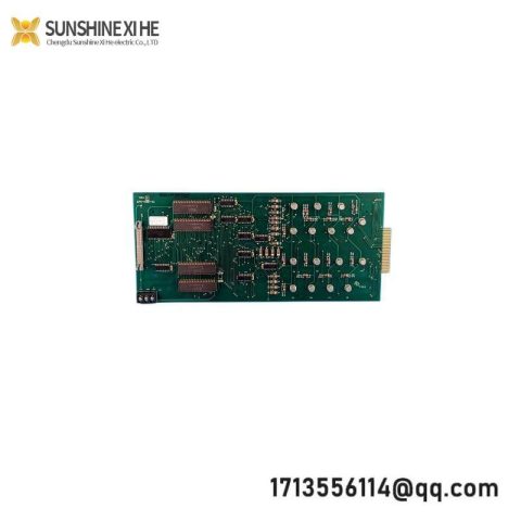 FORNEY 33829201 LM-A Board for Industrial Automation
