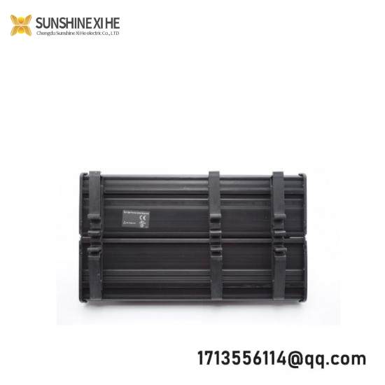 Foxboro FBM242 P0916NG I/A Series DIN Mount Base