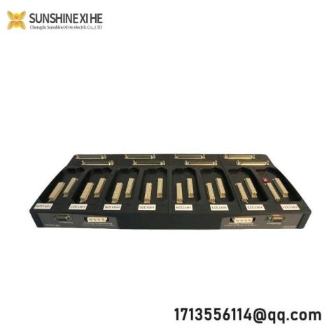 Foxboro P0914XB Redundant Power Module, High Reliability for Industrial Control Systems