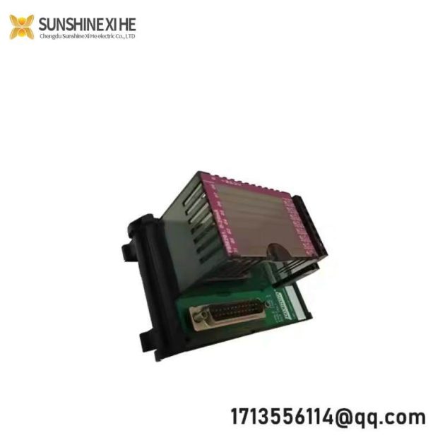 FOXBORO P0916AE PLC Module for Industrial Automation