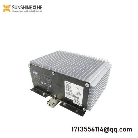 Foxboro P0922YU VA-26816 Power Supply, High Efficiency Industrial Control Solution