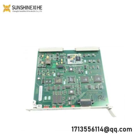 Foxboro P0951BA - FBP10 Interface Module, High Precision Control Solutions
