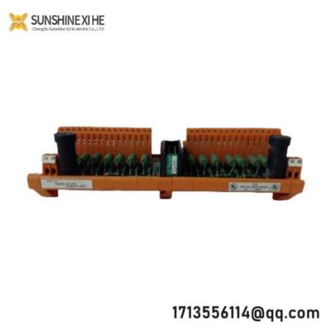 HONEYWELL FTA-T-14 Industrial Control Module, PLC