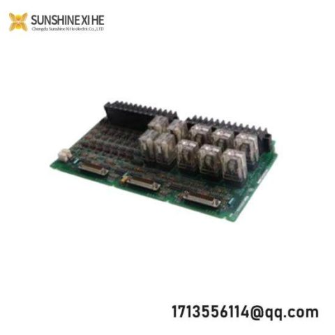 FUJIFILM AREVA T390 Series Amplifier - T390-AMPX, T390-MOD9002201, Power Electronics